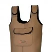 Неопренов гащеризон с ботуши Shakespeare Sigma Neoprene Wader