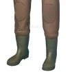 Неопренов гащеризон с ботуши Shakespeare Sigma Neoprene Wader