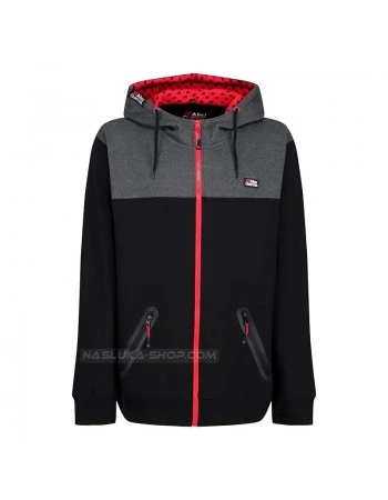 Суичър Abu Garcia Zipped Hoody