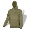 Риболовен суичър Black Cat Hoodie - Khaki