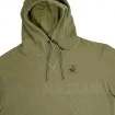 Риболовен суичър Black Cat Hoodie - Khaki