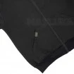 Суичър с цип Black Cat Zip Hoodie - Black