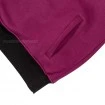 Риболовен суичър Browning Hoodie Black/Burgundy
