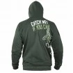 Суичър Delphin Catch Me! Kapor Hoodie