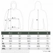 Суичър Delphin Catch Me! Kapor Hoodie