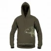 Суичър Delphin Tackle Carp Hoodie