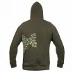 Суичър Delphin Tackle Carp Hoodie