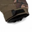 Яке Fox Aquos Tri Layer 3/4 Jacket - Khaki/Camo