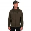 Суичър Fox Collection LW Hoody - Green-Black