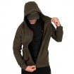 Суичър Fox Collection LW Hoody - Green-Black