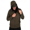 Суичър Fox Collection LW Hoody - Green-Black