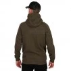 Суичър Fox Collection LW Hoody - Green-Black