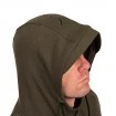 Суичър Fox Collection LW Hoody - Green-Black