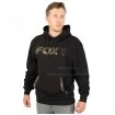 Суичър Fox LW Black Camo Print Pullover Hoodie