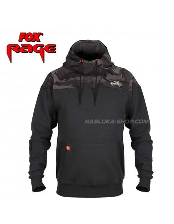 Суичър Fox Rage Snoodie