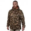 Двулицево яке Fox Reversible Jacket - Camo/Orange