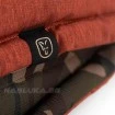 Двулицево яке Fox Reversible Jacket - Camo/Orange