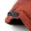 Двулицево яке Fox Reversible Jacket - Camo/Orange