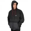 Двулицев суичър Fox Reversible Sherpa Hoody