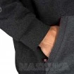 Двулицев суичър Fox Reversible Sherpa Hoody