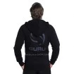 Суичър Guru Semi Logo Hoodie Black