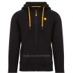 Суичър Guru Semi Logo Hoodie Black