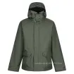 Зимен комплект JRC Winter Suit Green