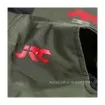Зимен комплект JRC Winter Suit Green