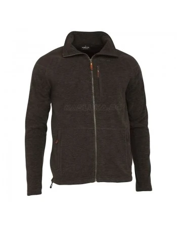 Поларено яке Kinetic Quest Fleece Wind Stop