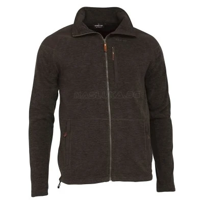 Поларено яке Kinetic Quest Fleece Wind Stop