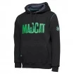Суичър MadCat Mega Logo Hoodie - Black Caviar