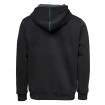Суичър MadCat Mega Logo Hoodie - Black Caviar
