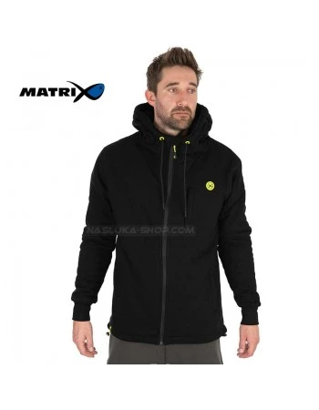 Суичър Matrix Sherpa Hoody