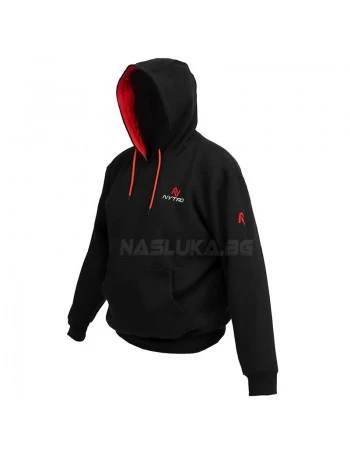 Суичър Nytro Hoody