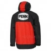 Риболовно яке PENN Fierce Jacket, Fiery Red/Ink