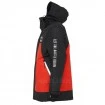 Риболовно яке PENN Fierce Jacket, Fiery Red/Ink