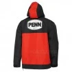 Анорак с качулка PENN Fierce Smock, Fiery Red/Ink