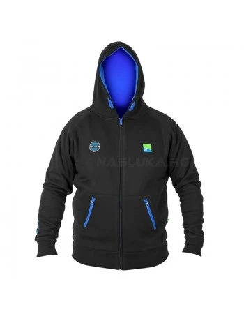 Суичър Preston Celcius Zip Hoodie