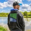 Суичър Preston Celcius Zip Hoodie