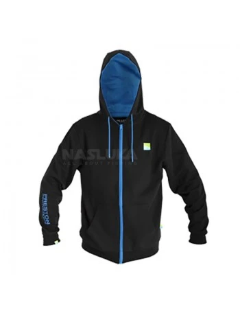 Суичър Preston Pro Zip Hoodie