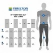 Риболовен водоустойчив  костюм - яке и гащеризон Preston DF Hydrotech Suit