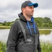 Риболовен водоустойчив  костюм - яке и гащеризон Preston DF Hydrotech Suit