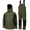 Зимен комплект от яке и гащеризон Prologic HighGrade Thermo Suit - Green/Black
