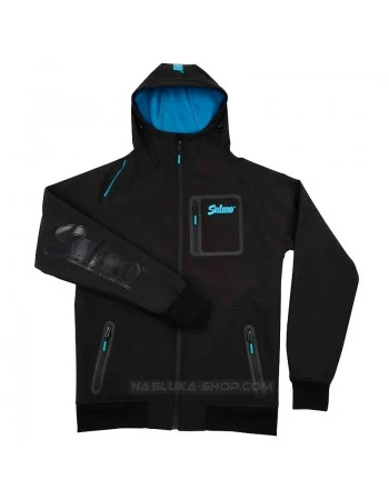 Яке Salmo Soft Shell Jacket