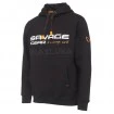 Риболовен суичър SG Cosmo Hoodie - Black