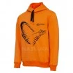Суичър с качулка SG Mega Jaw Hoodie - Sun Orange
