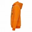 Суичър с качулка SG Mega Jaw Hoodie - Sun Orange
