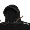 Суичър Shimano Hoody Black 2020