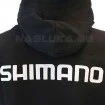 Суичър Shimano Hoody Black 2020