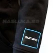 Суичър Shimano Hoody Black 2020